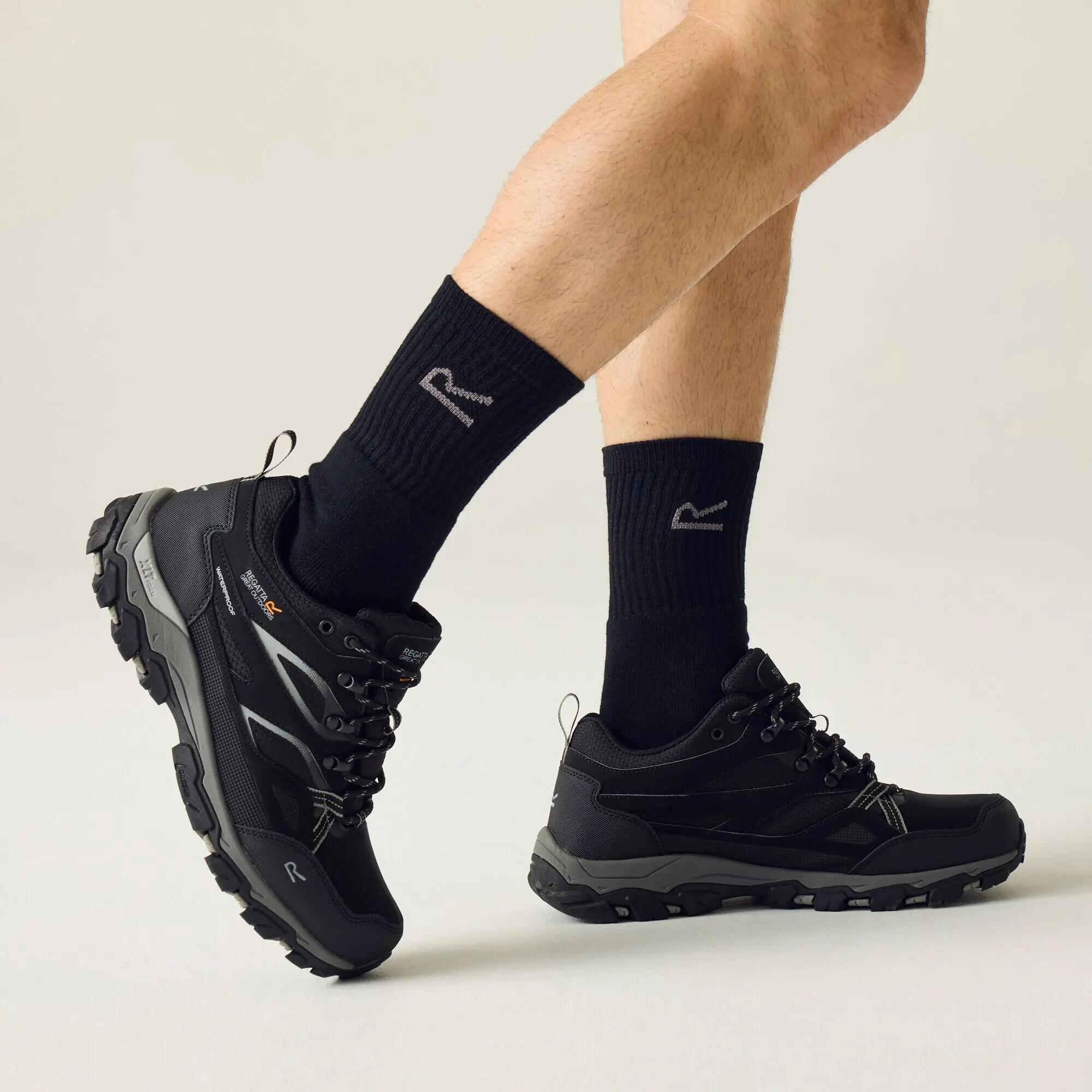 Chaussures - Holcombe 3 Low homme 2/13