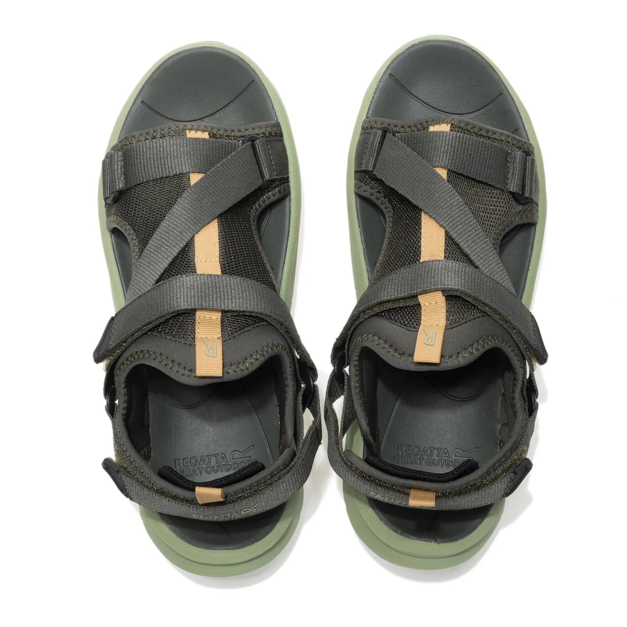 Heren Lito Tecfoam sandalen 11/13