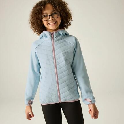 Junior Andreson Hybridjacke
