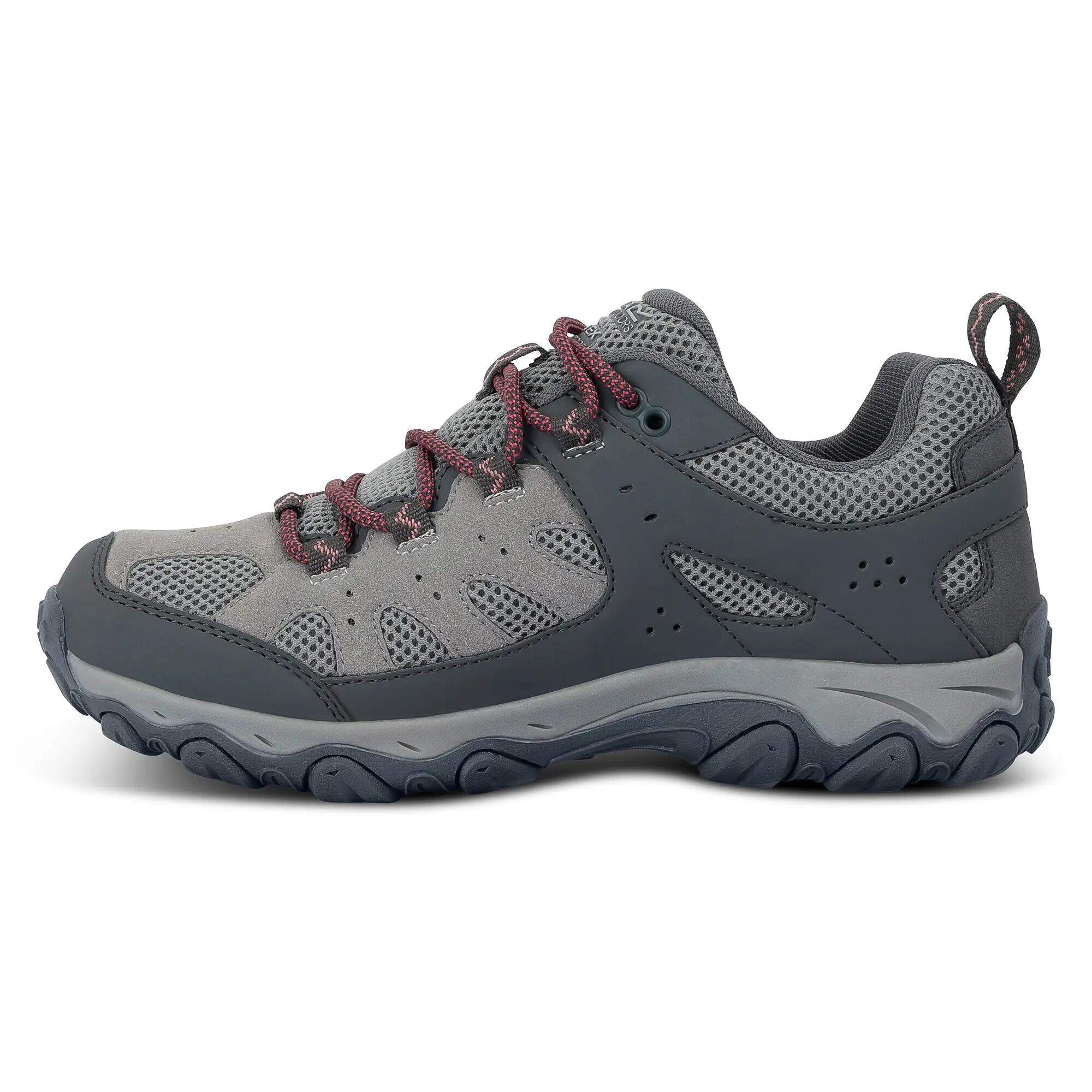 Zapatillas bajas de senderismo impermeables y transpirables Edgepoint para mujer 13/13