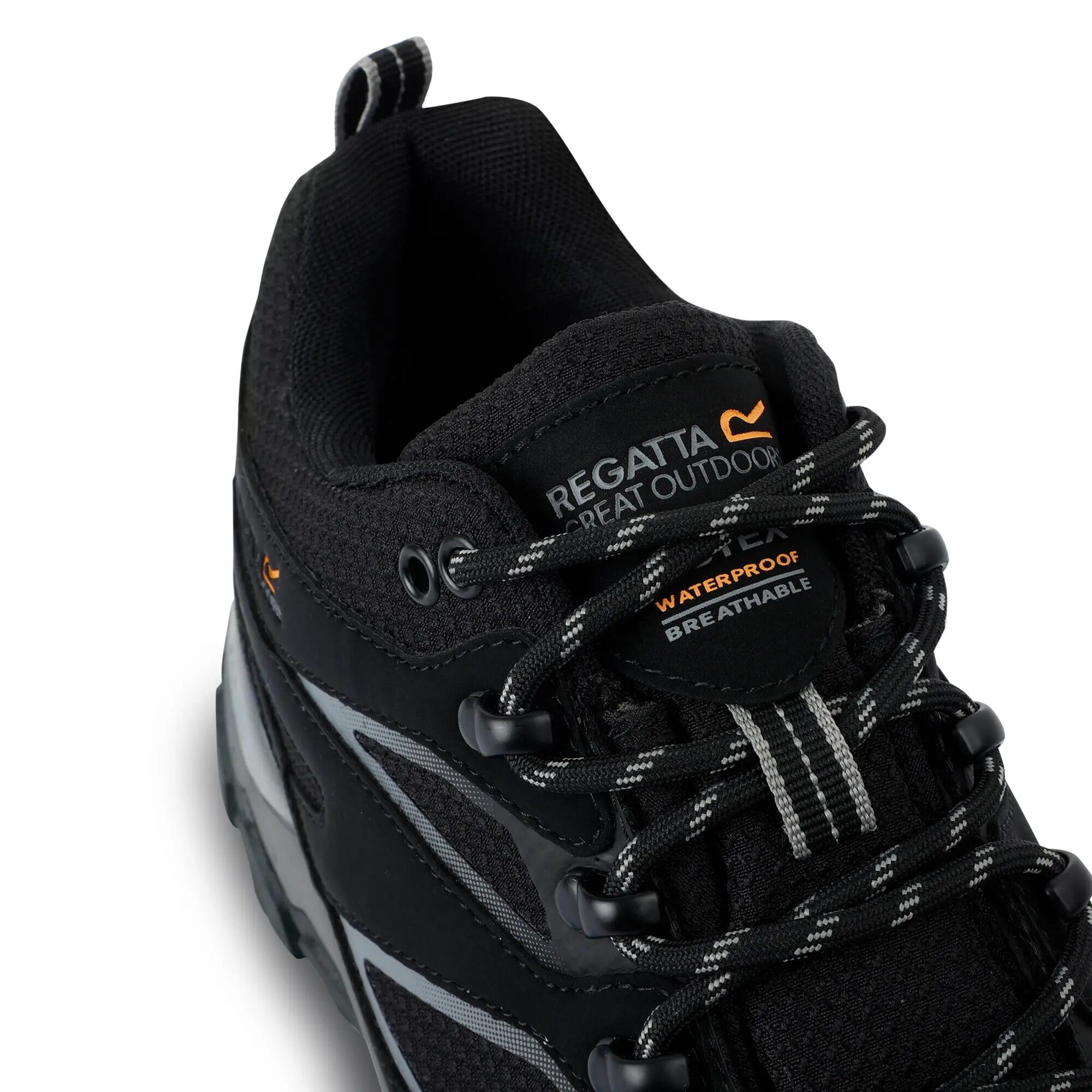 Chaussures - Holcombe 3 Low homme 12/13