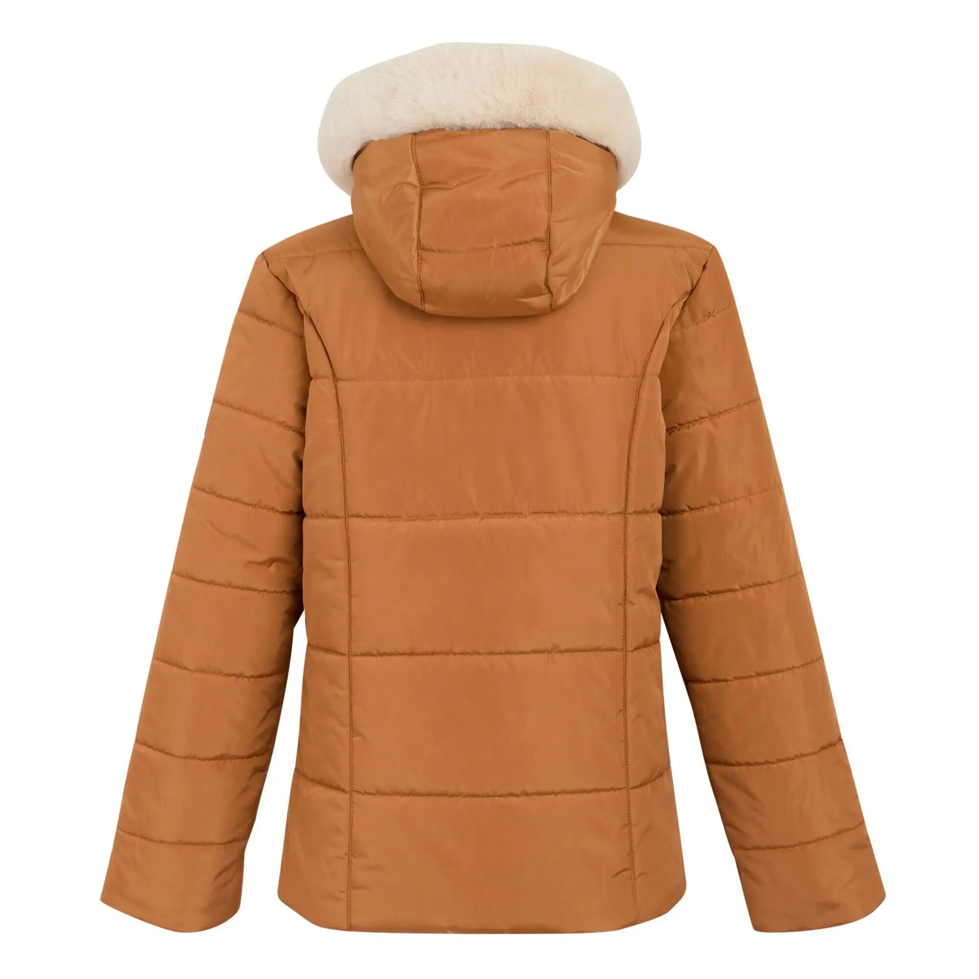 Chaqueta Acolchada Mujer Regatta Winnie 11/12