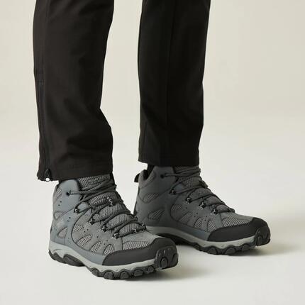 Bottes de marche mi-hautes Edgepoint IV pour hommes