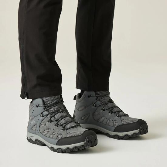 Męskie buty trekkingowe Edgepoint IV Mid