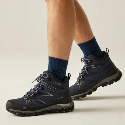 Bottes - Holcombe 3 homme