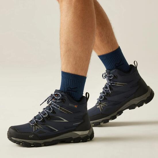 Bottes - Holcombe 3 homme