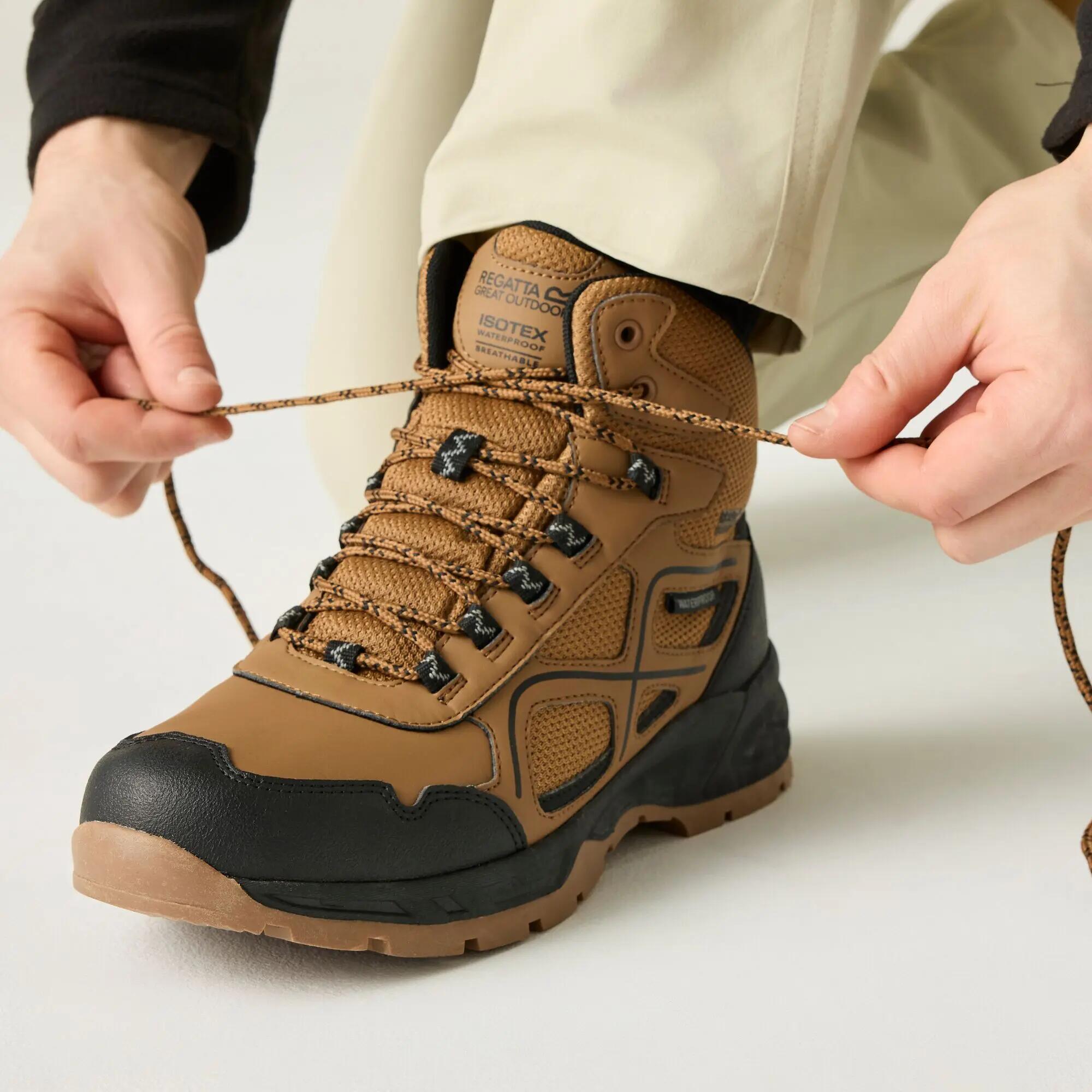 Męskie buty trekkingowe Vendeavour 4/13