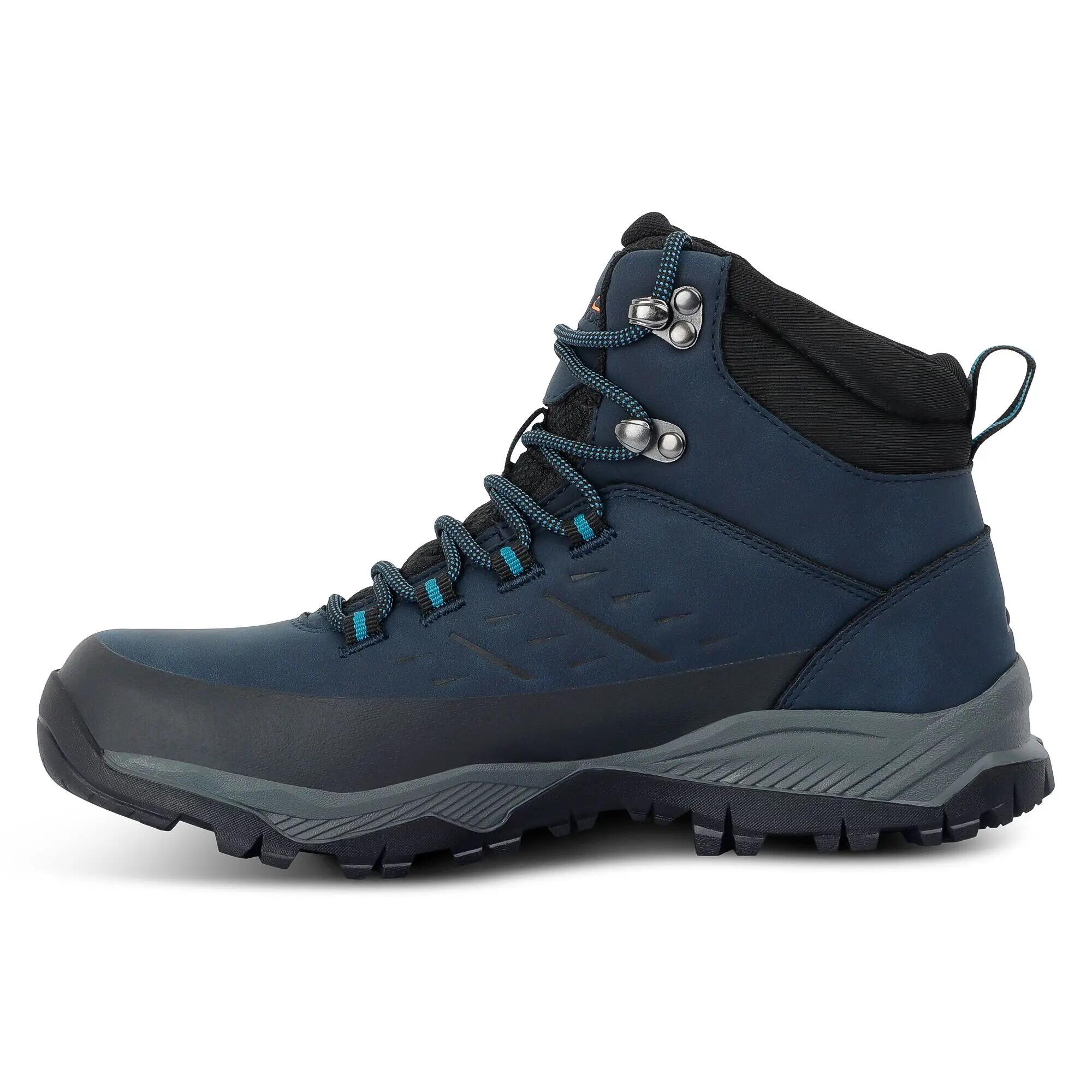 Blake waterdichte ademende wandelschoenen voor dames 12/12