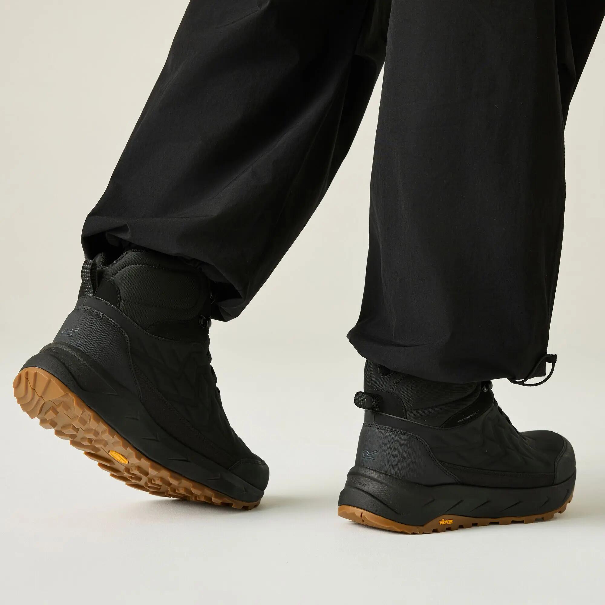 Wanderschuhe Regatta Onyx 4/13