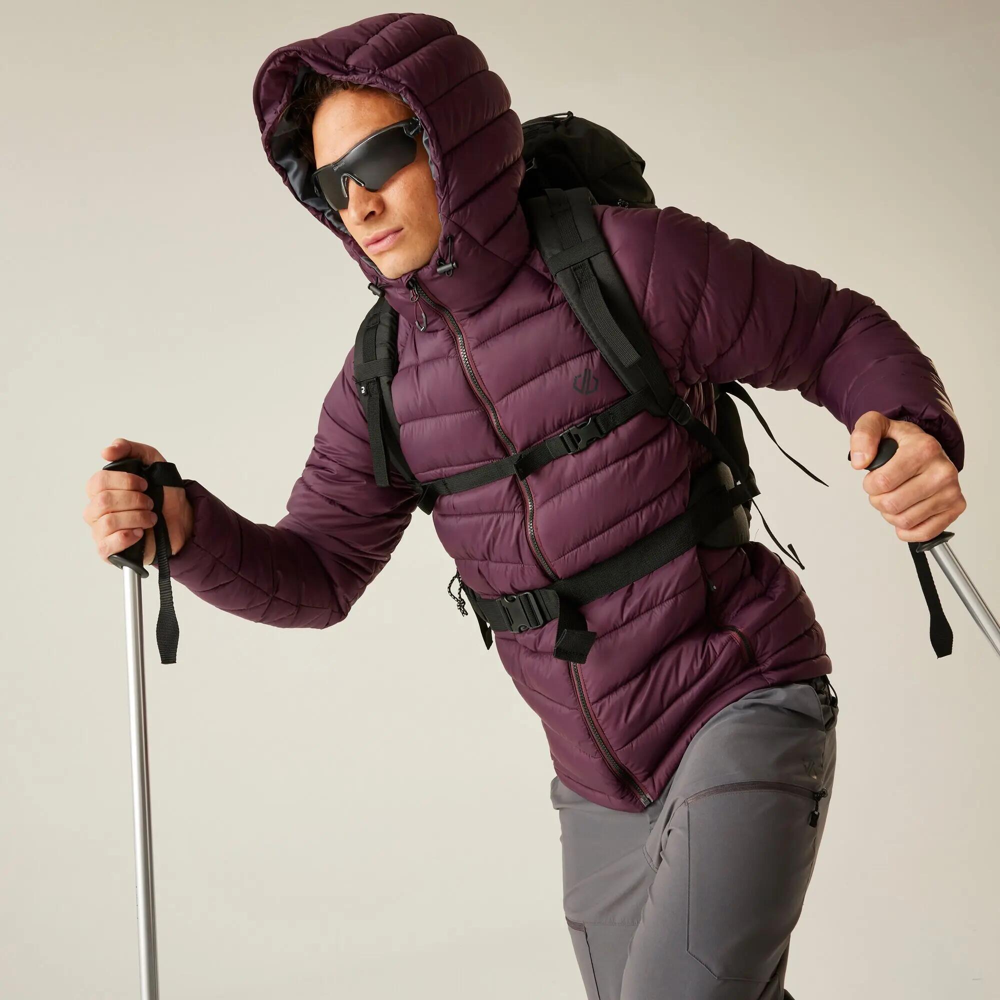 Giacche Uomo Torrek Quilted 9/12