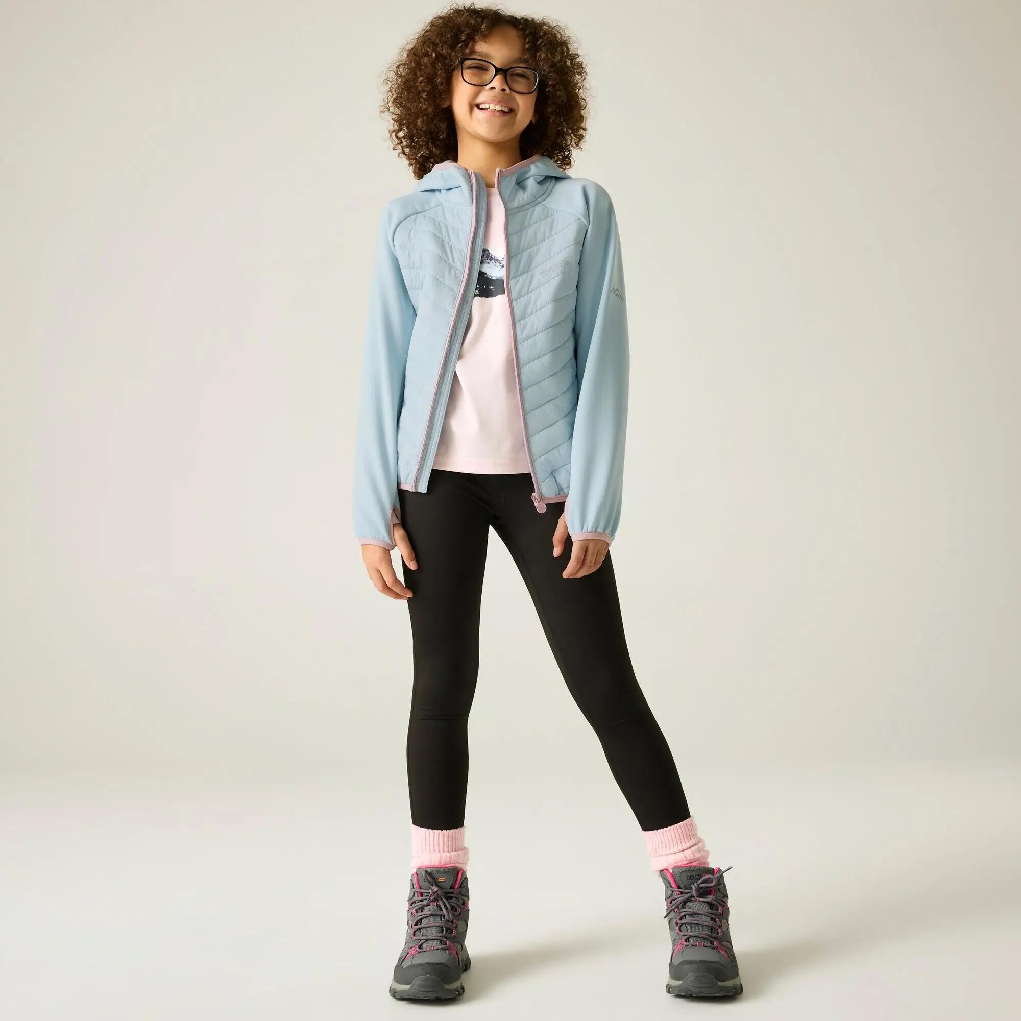 Junior Andreson Hybrid Jacket 3/12