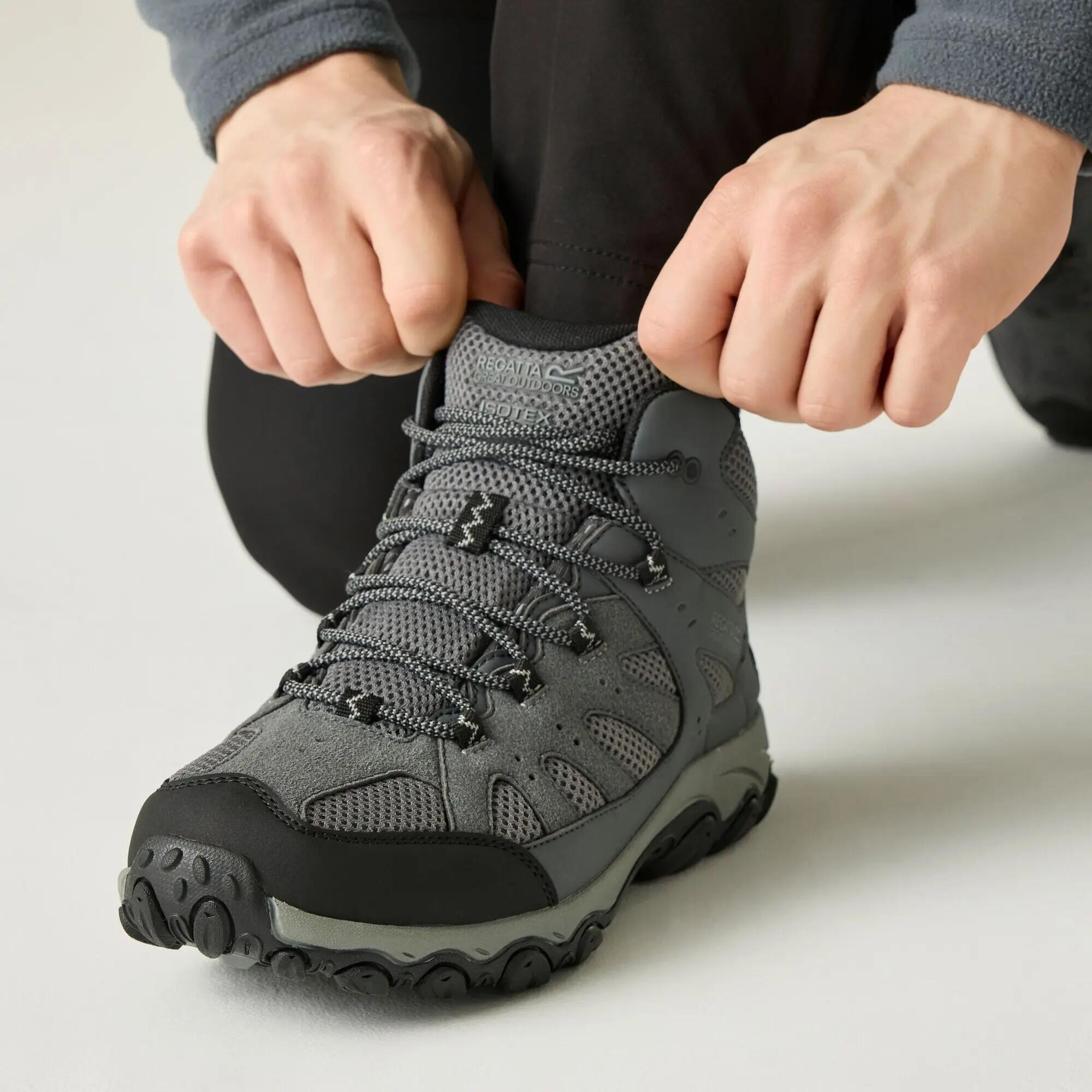 Mens Edgepoint IV Mid Walking Boots 3/13