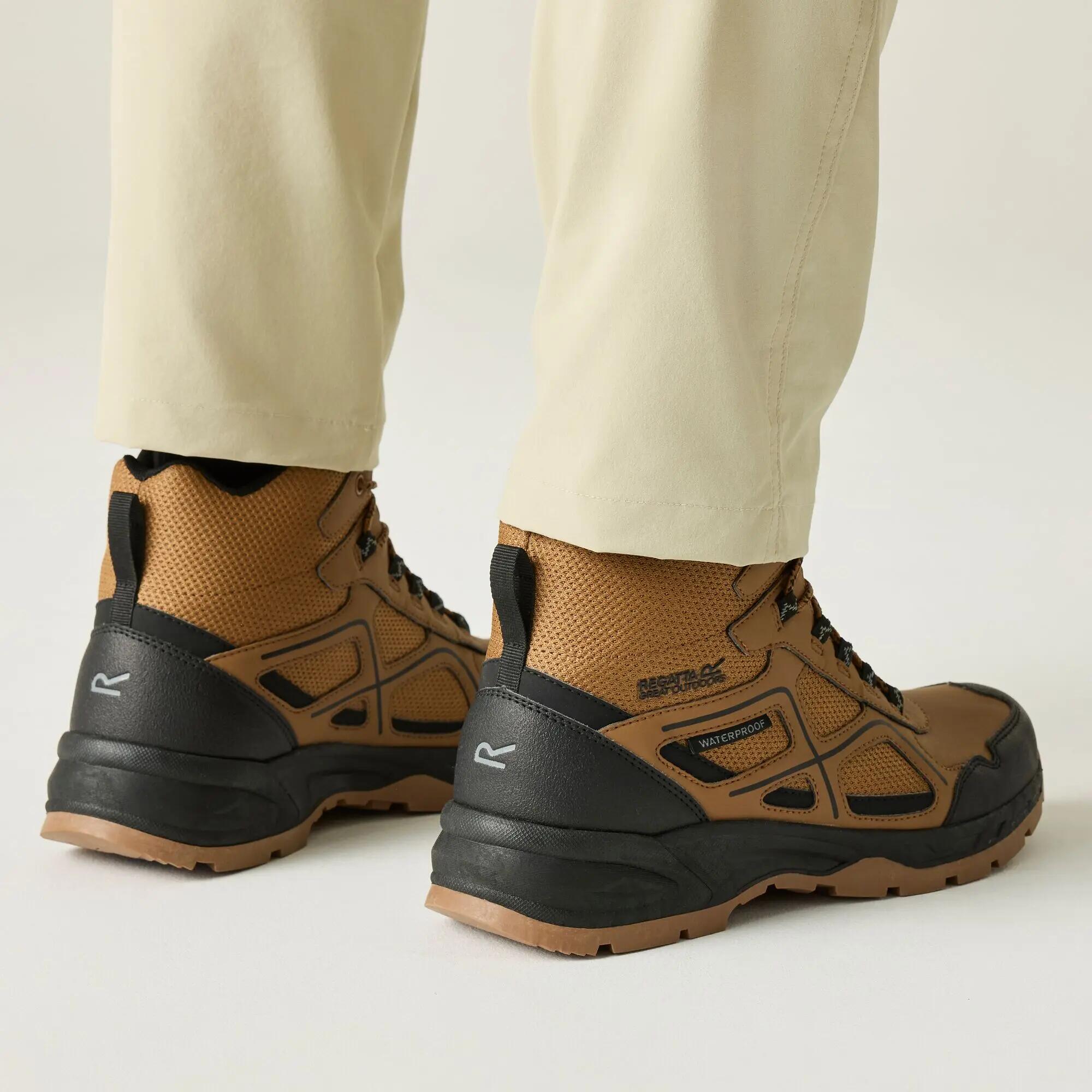 Męskie buty trekkingowe Vendeavour 3/13
