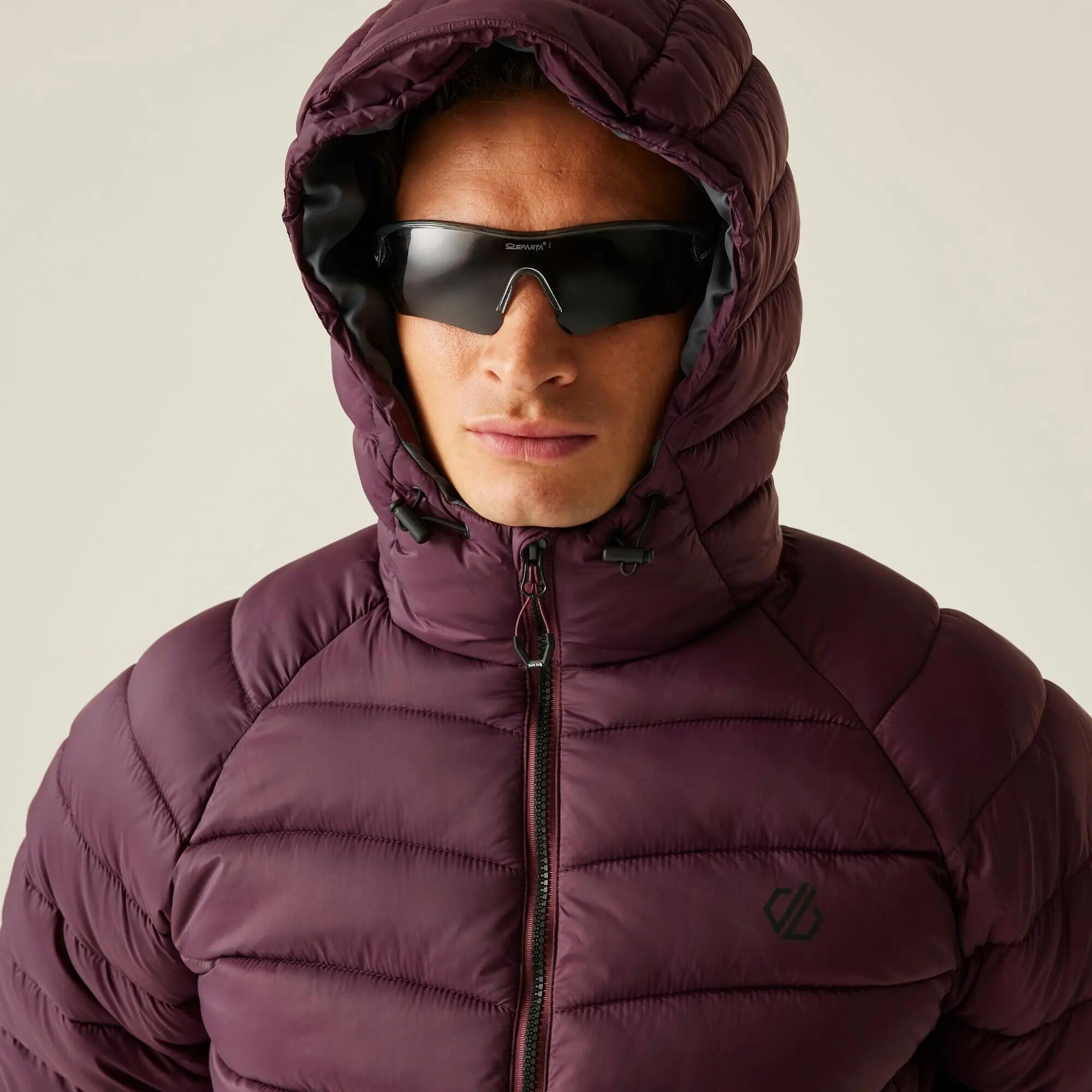 Giacche Uomo Torrek Quilted 8/12