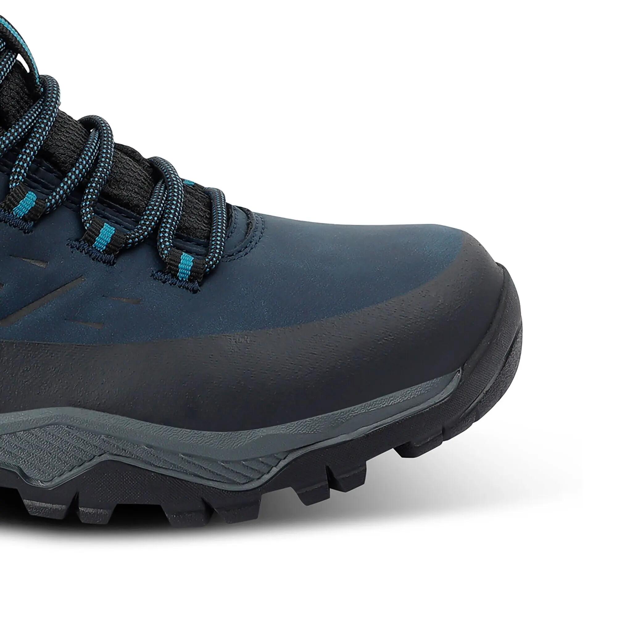 Blake waterdichte ademende wandelschoenen voor dames 11/12