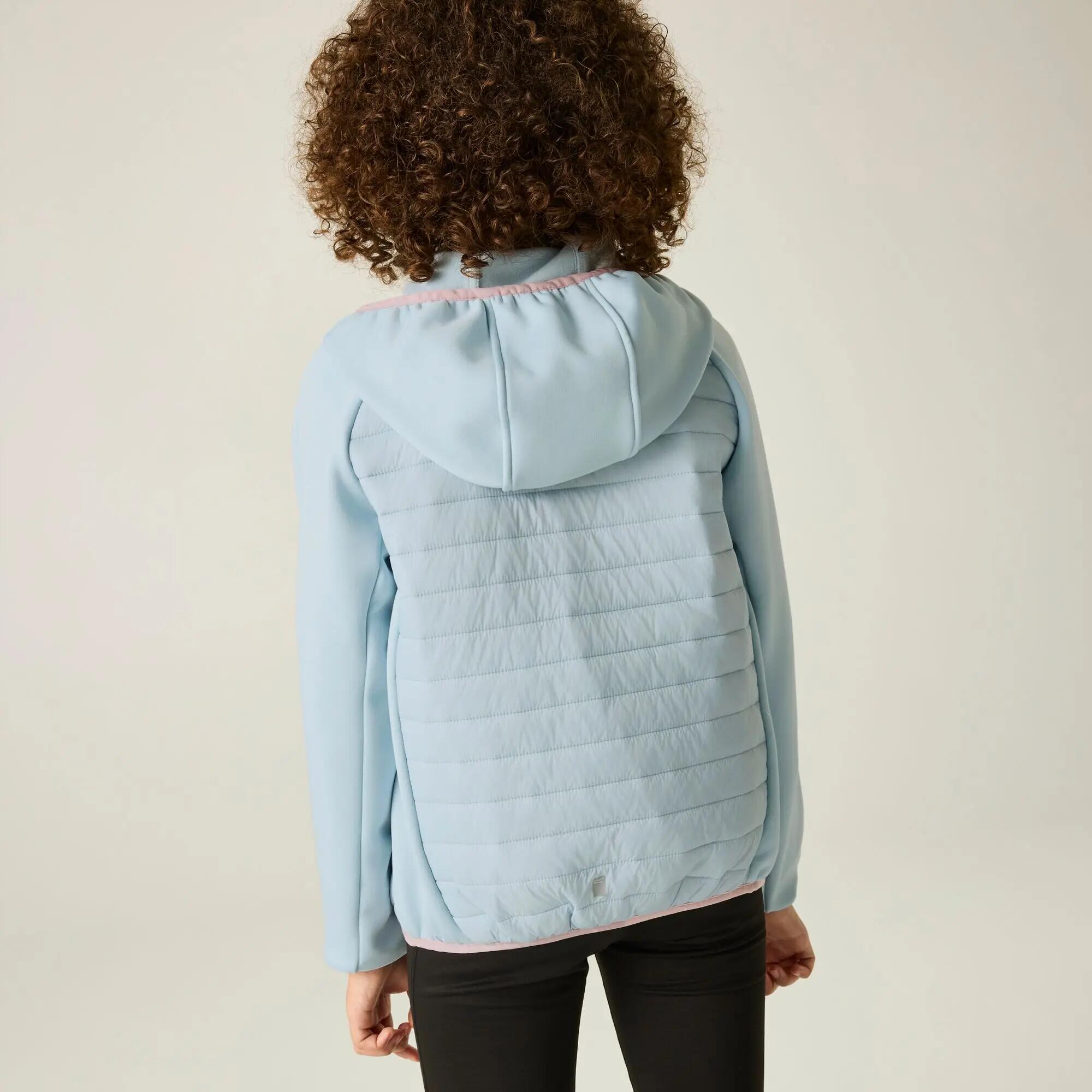 Junior Andreson Hybrid Jacket 2/12