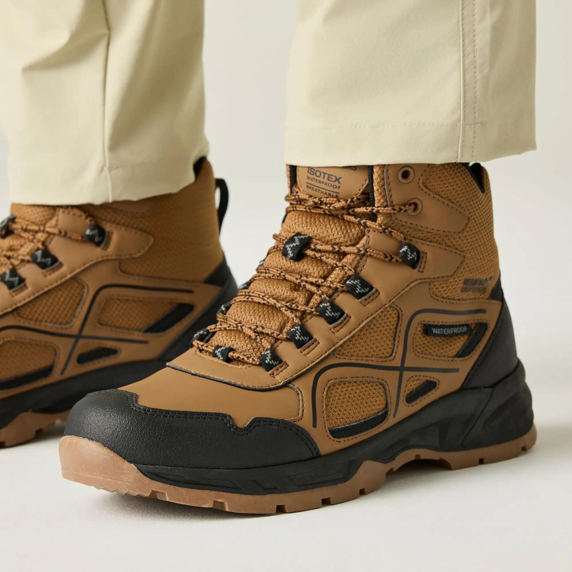 Męskie buty trekkingowe Vendeavour 2/13