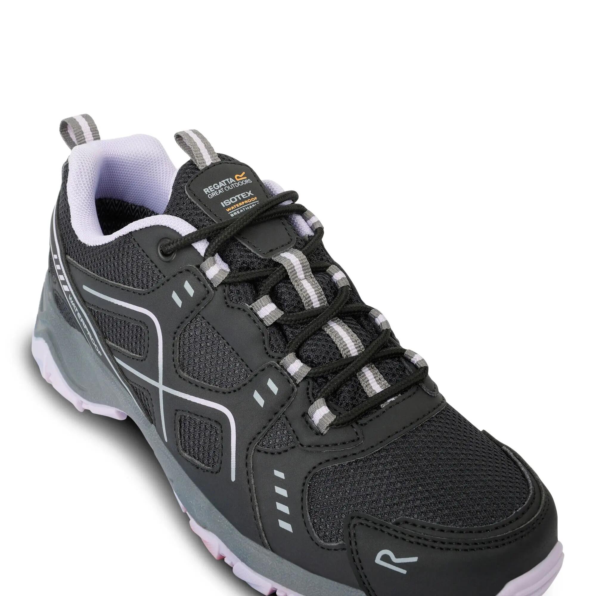 Laarzen Dames Waterproof Mesh Vendeavour 13/13