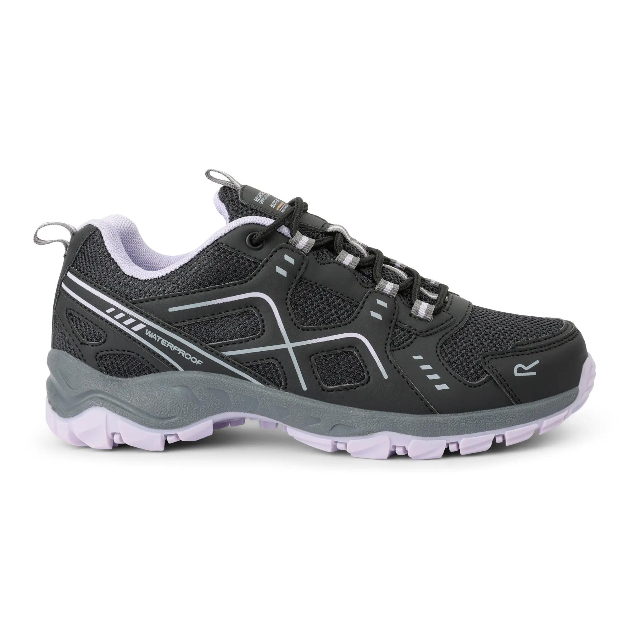 Laarzen Dames Waterproof Mesh Vendeavour 12/13