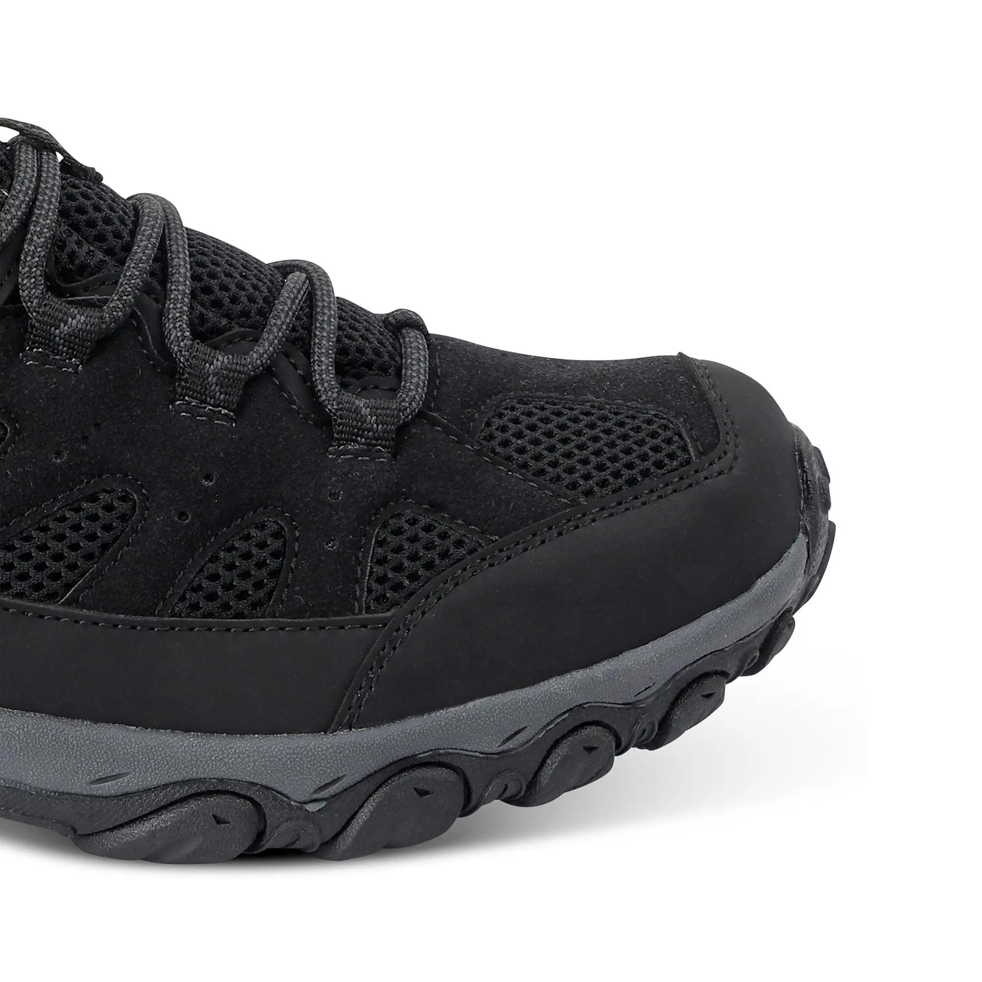 Edgepoint Atmungsaktive Wasserdichte Niedrige Wanderschuhe für Herren 12/13