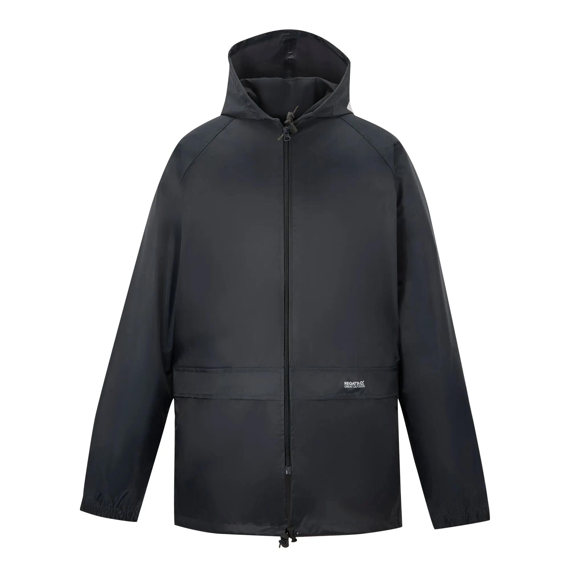 Stormbreak Adults Hiking Wodoodporna kurtka typu shell 8/12