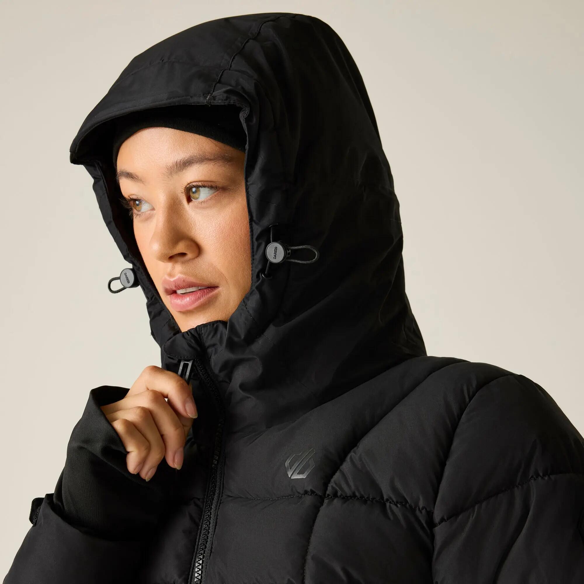 Womens Blindside Waterproof Insulation Ski Jacket 9/12