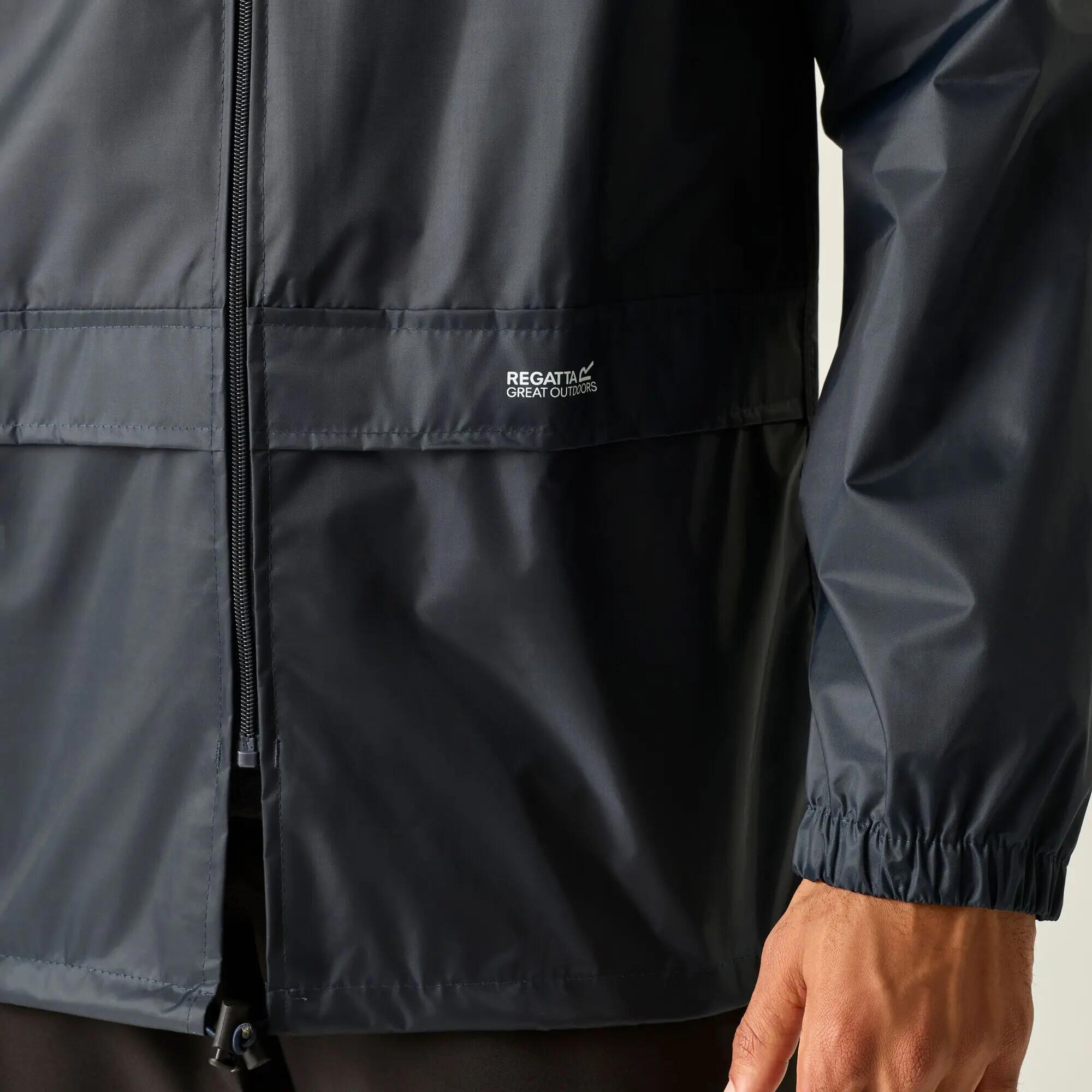 Stormbreak Adults Hiking Wodoodporna kurtka typu shell 7/12