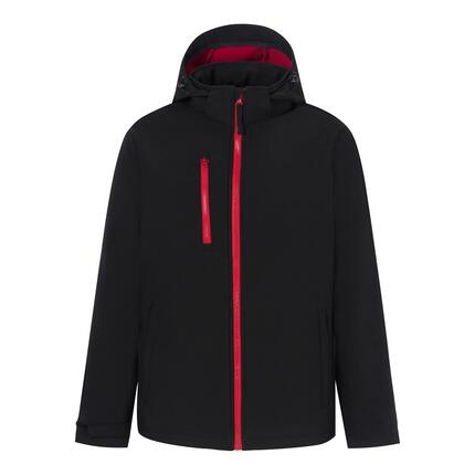 Herren Jacke wasserdicht - Venturer