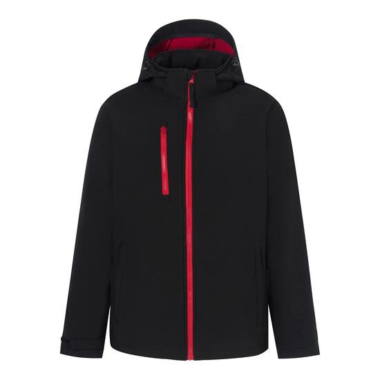 Herren Jacke wasserdicht - Venturer