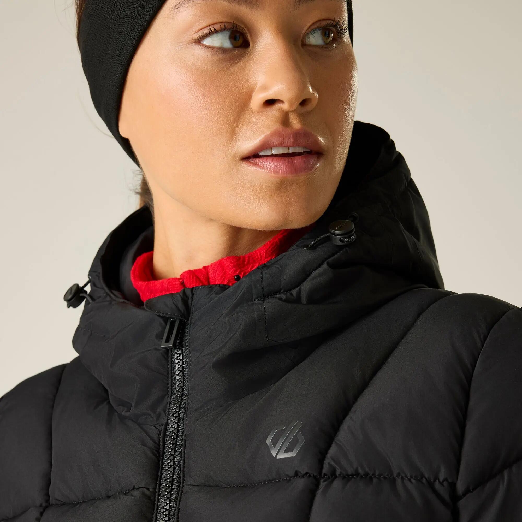 Womens Blindside Waterproof Insulation Ski Jacket 7/12