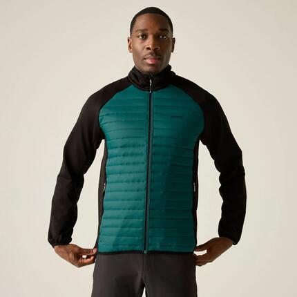 Hybridjacke Regatta Clumber