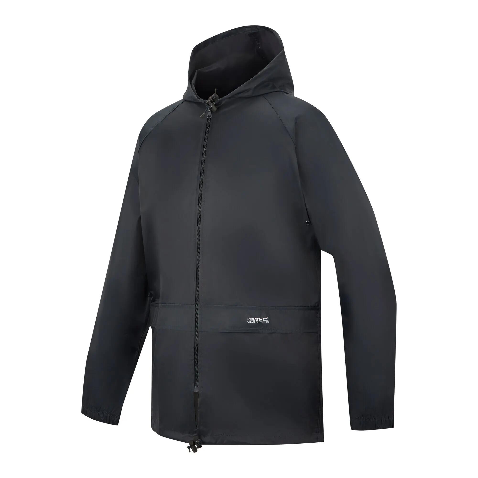 Stormbreak Adults Hiking Wodoodporna kurtka typu shell 10/12