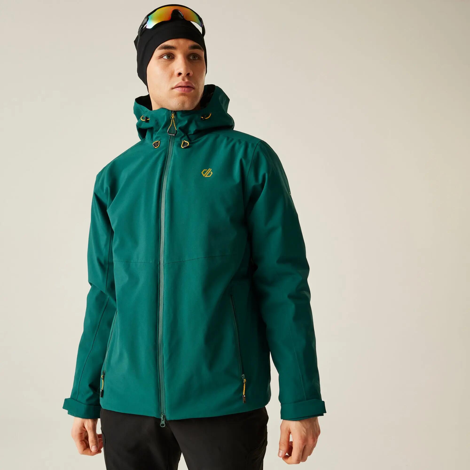 Ski jacket Dare 2B Torrek Blazen 9/12
