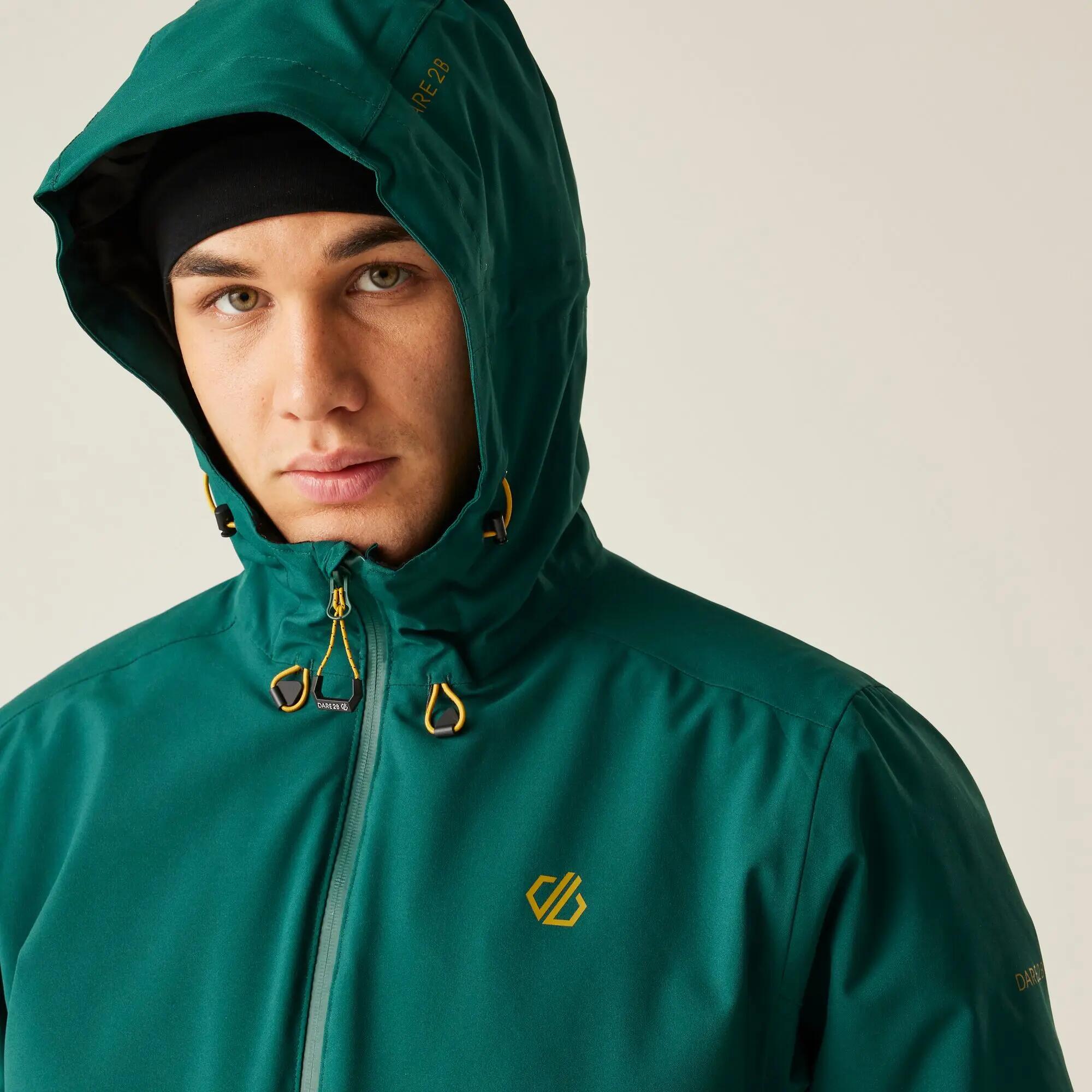 Ski jacket Dare 2B Torrek Blazen 8/12