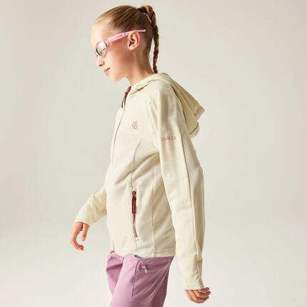 Manteau Thriving Core Stretch pour enfants