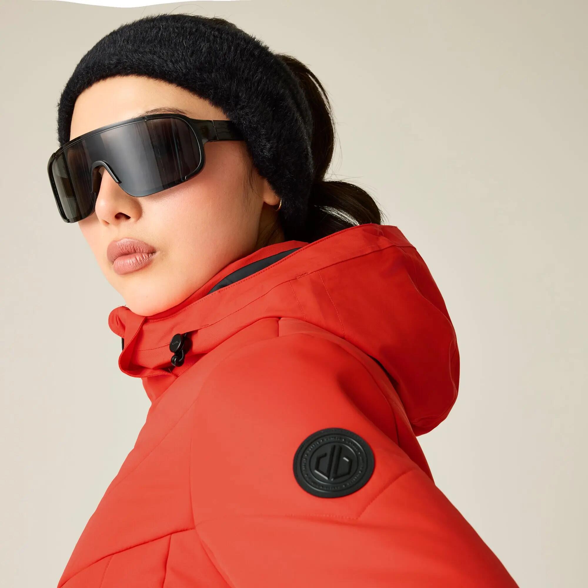 Casaco de esqui feminino Dare 2B Glacier II 8/13
