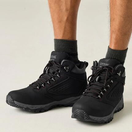 Bottes de marche imperméables Amble pour hommes