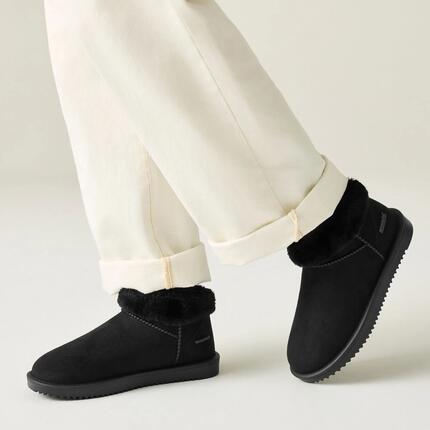 Bottes courtes Risley Borg pour femmes
