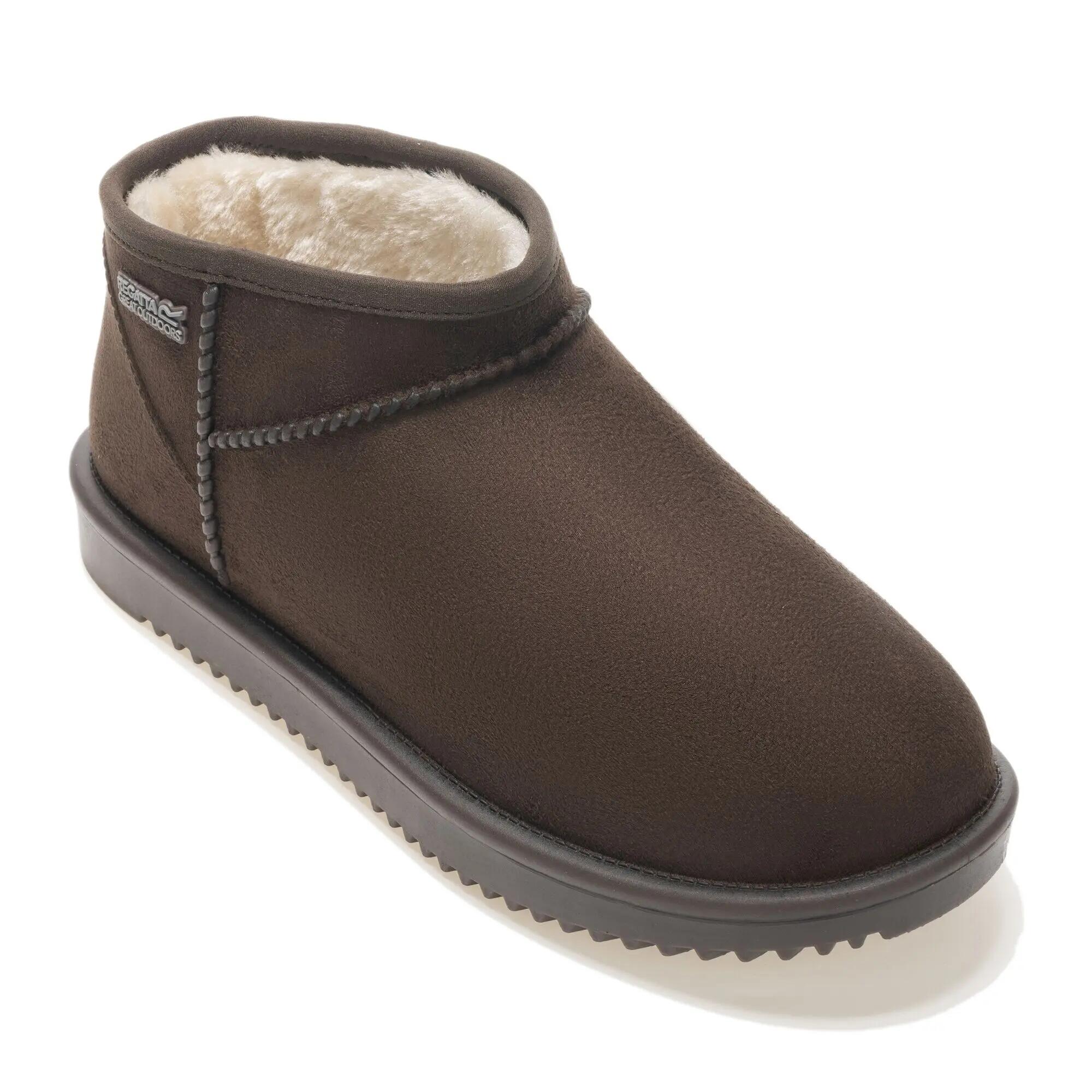 Stiefel Damen Regatta Risley 8/13