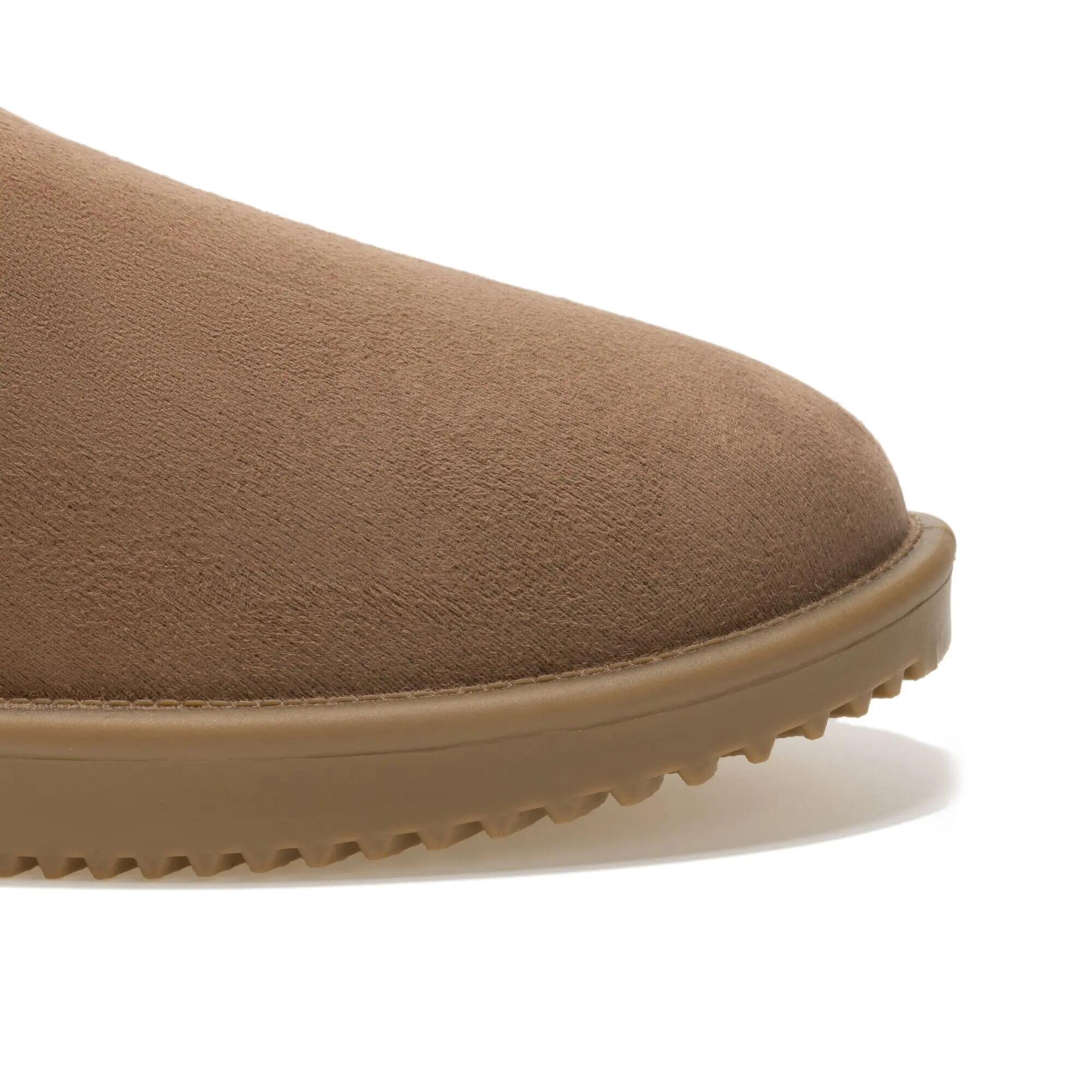 Botas cortas impermeables Risley para mujer 12/13