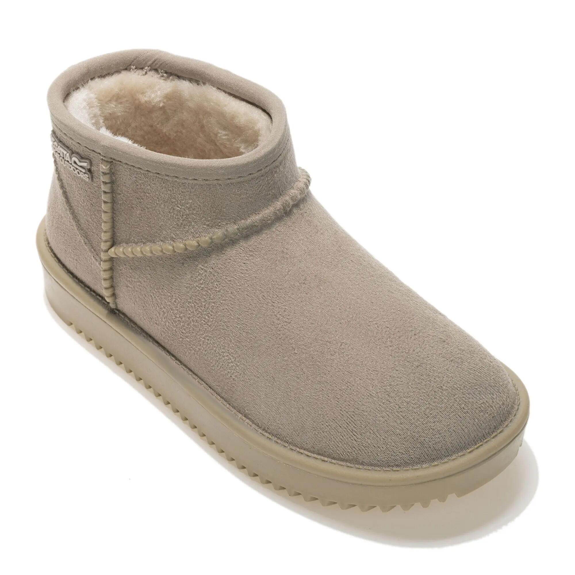 Bottes courtes imperméables Risley pour enfants 8/13