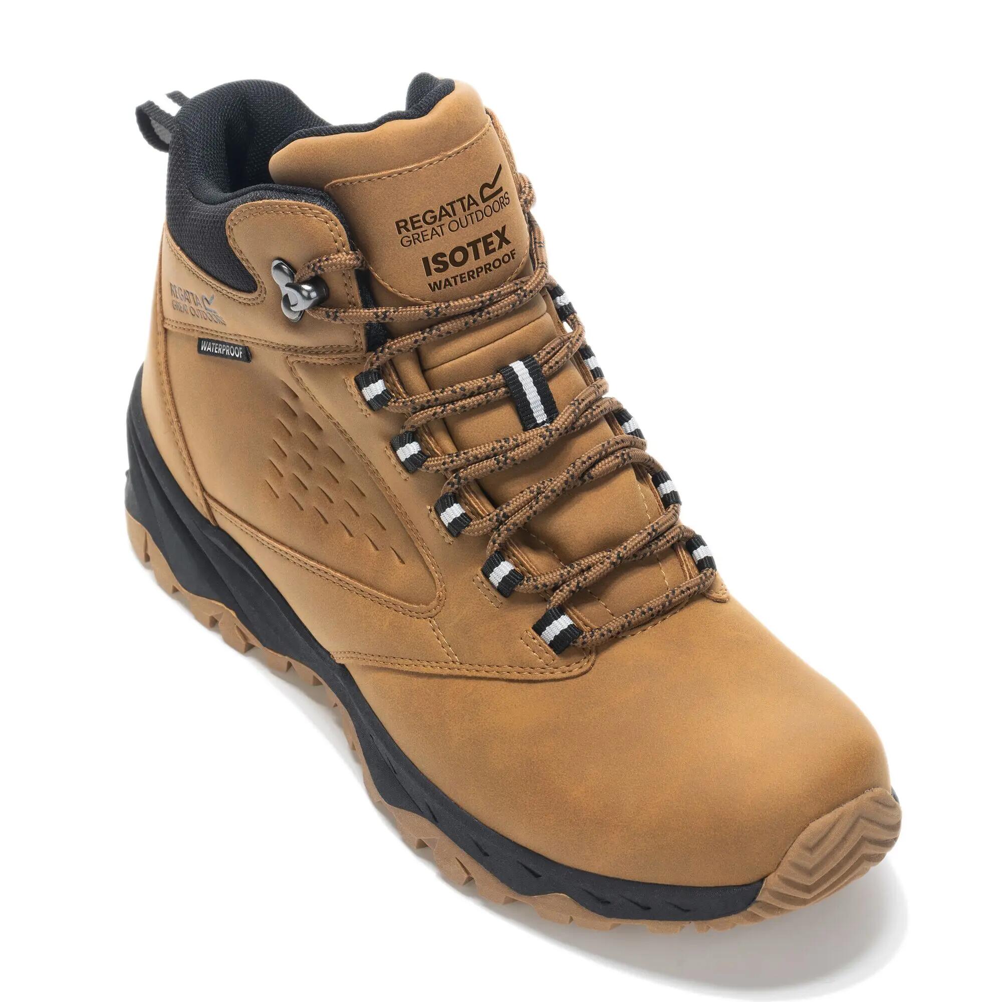 Bottes de marche imperméables Amble pour hommes 8/13