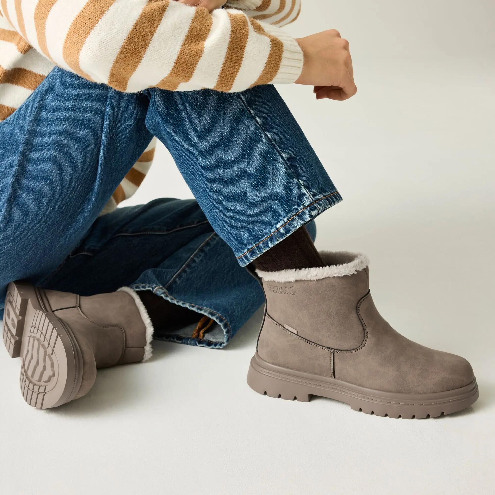 Bottes Frankie pour femmes 3/13