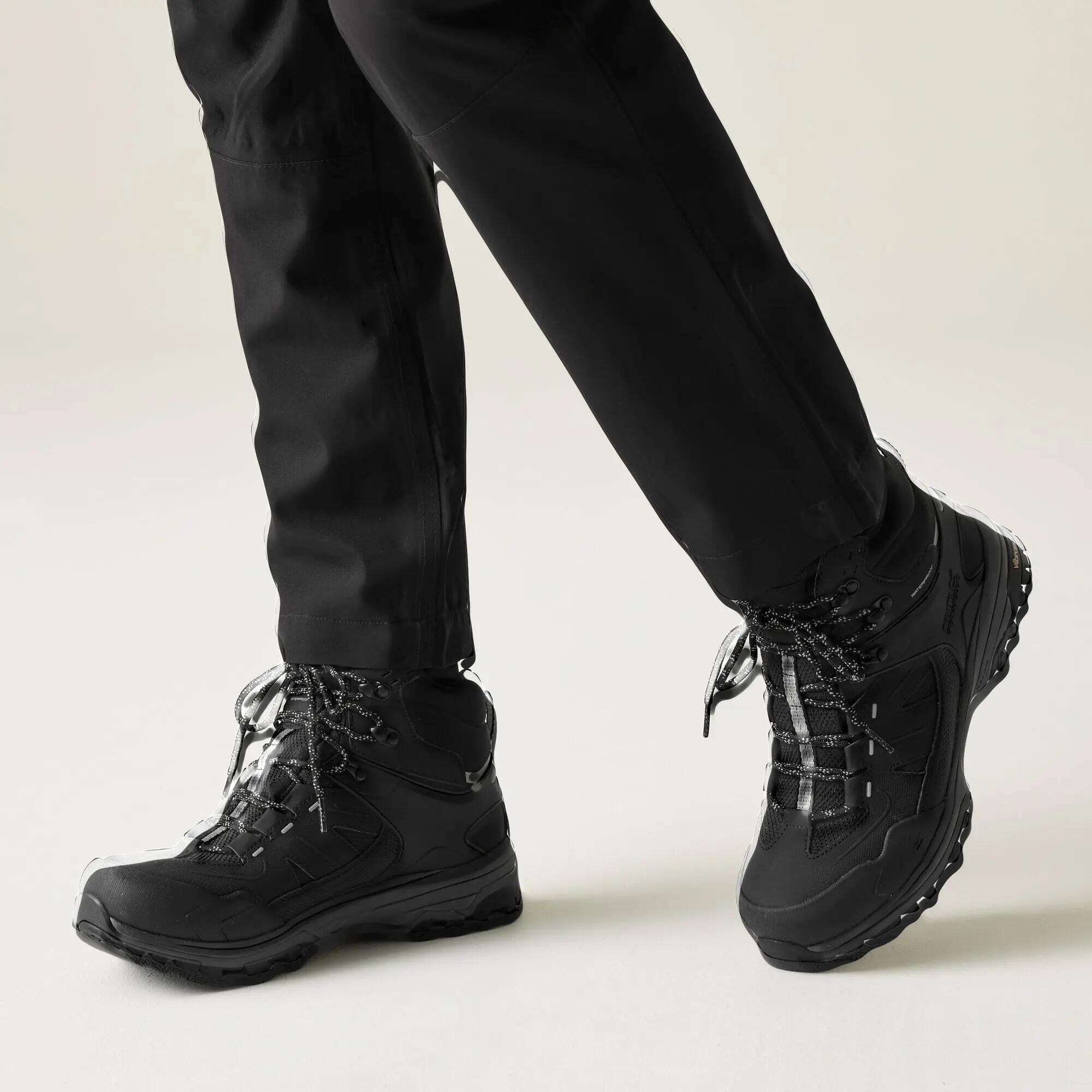 Bottes de randonnée Regen imperméables respirantes pour homme 3/13