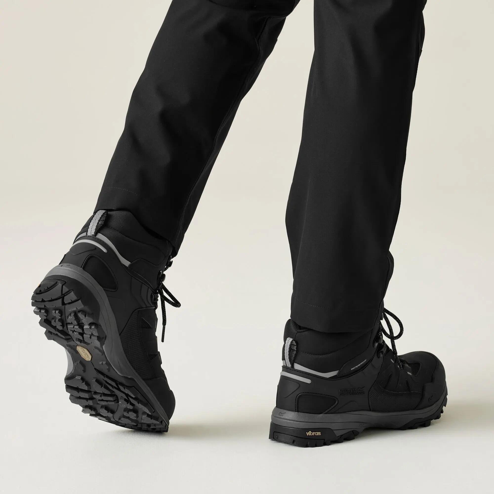 Bottes de randonnée Regen imperméables respirantes pour homme 2/13