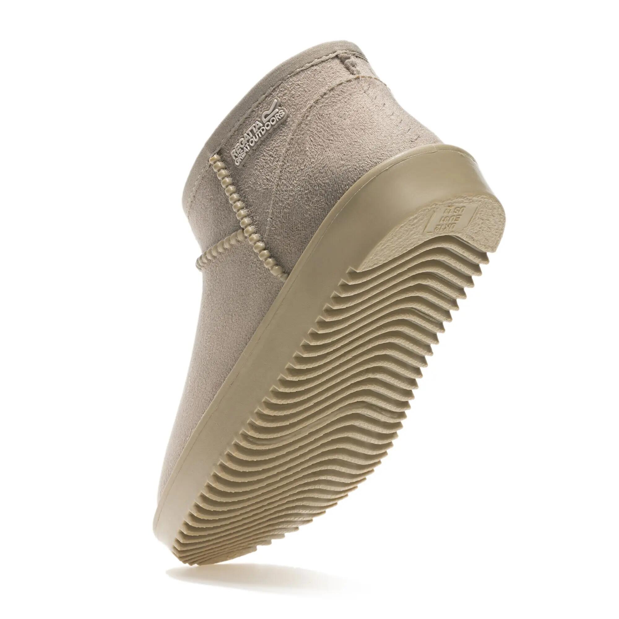 Bottes courtes imperméables Risley pour enfants 10/13