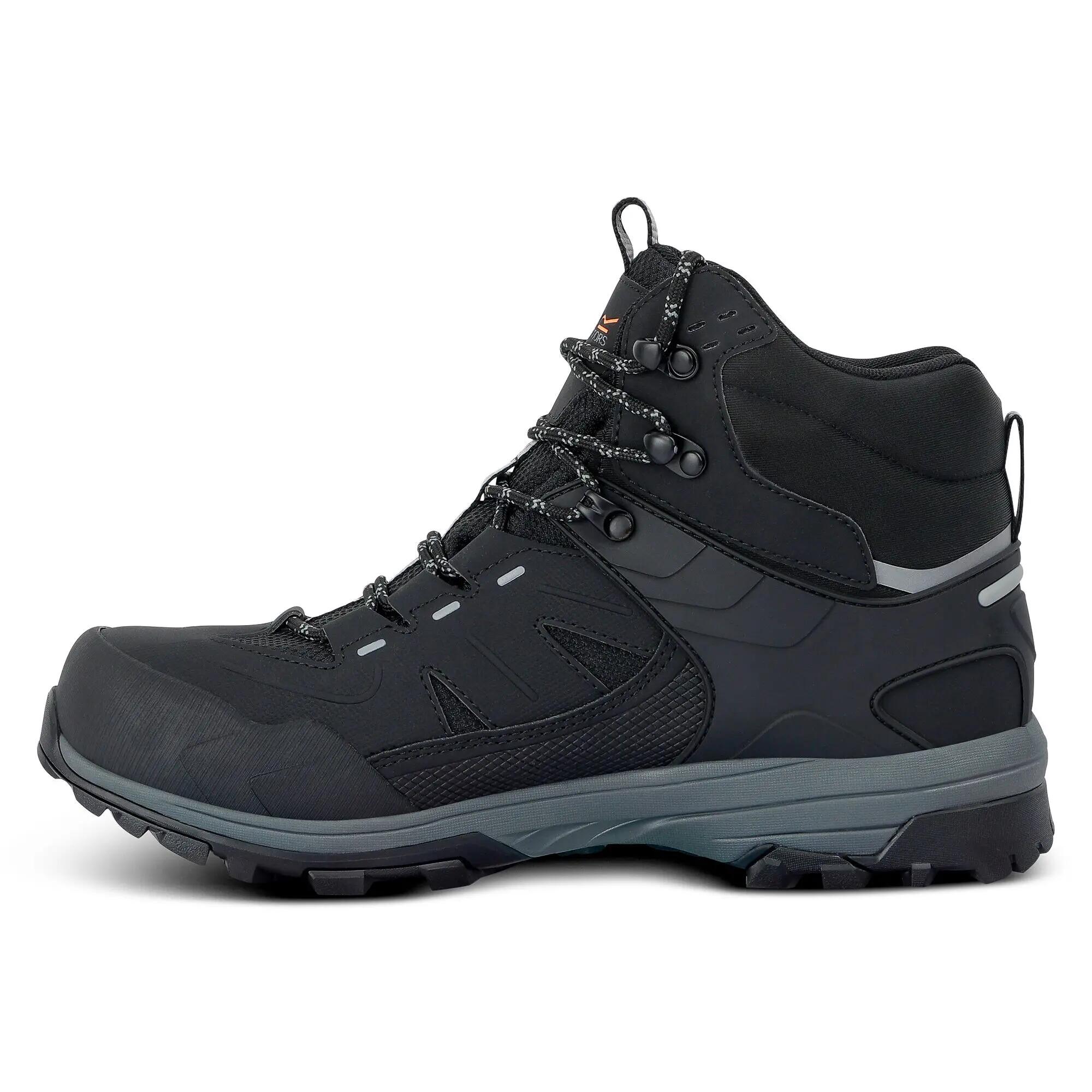 Bottes de randonnée Regen imperméables respirantes pour homme 13/13