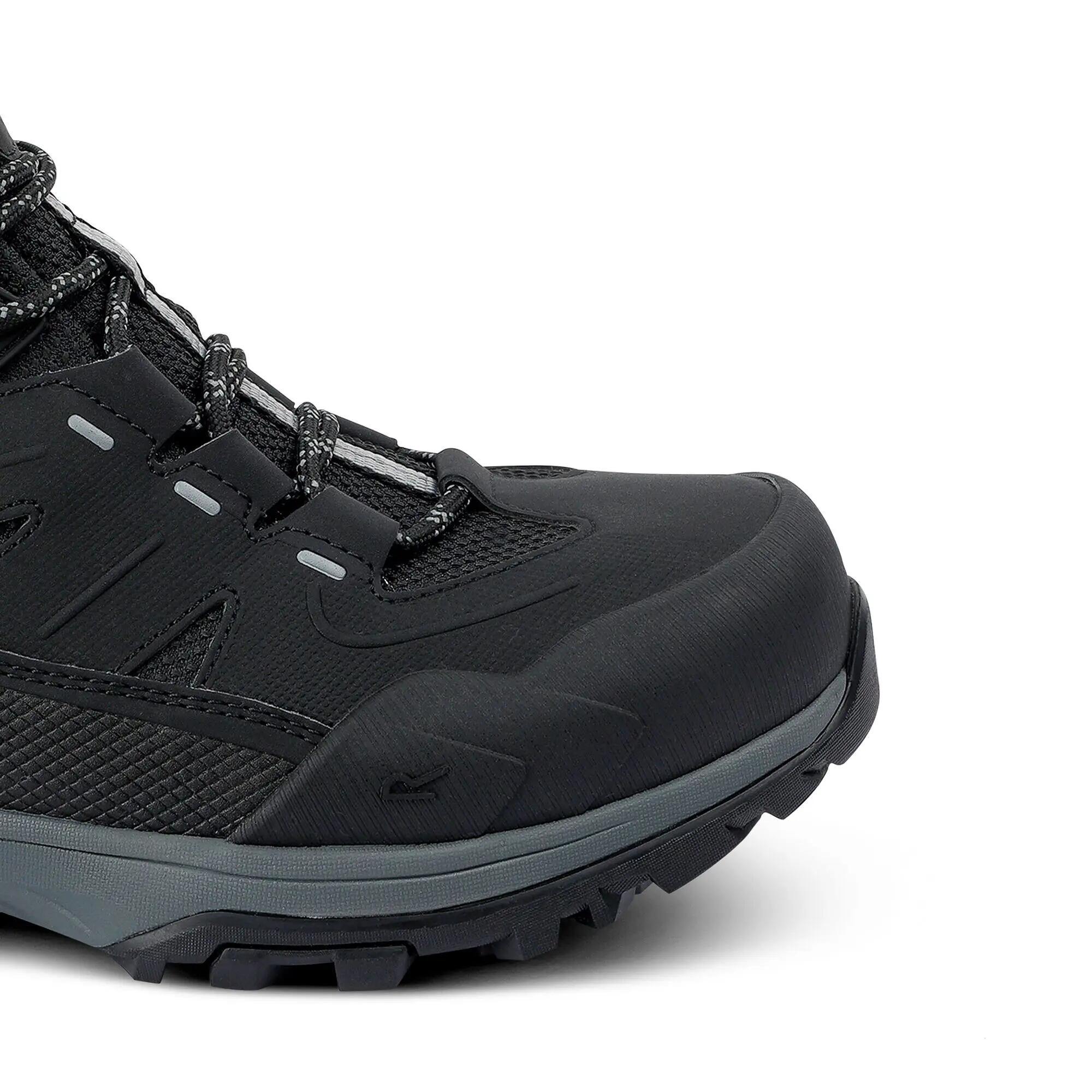 Bottes de randonnée Regen imperméables respirantes pour homme 12/13