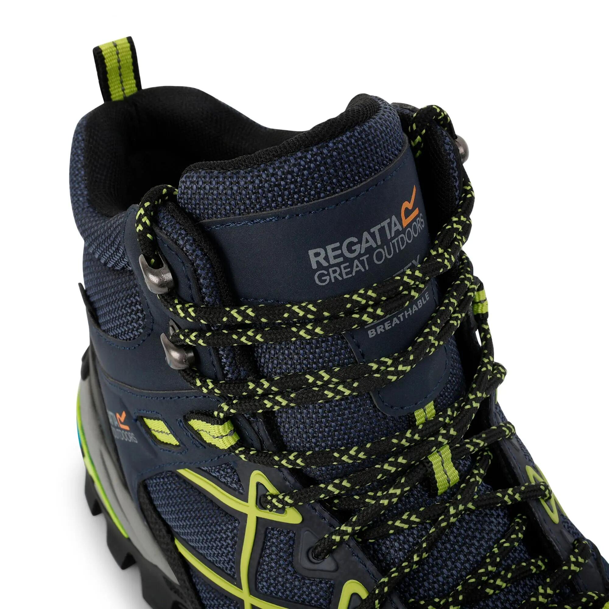 Bottes - Samaris 3 homme 12/12