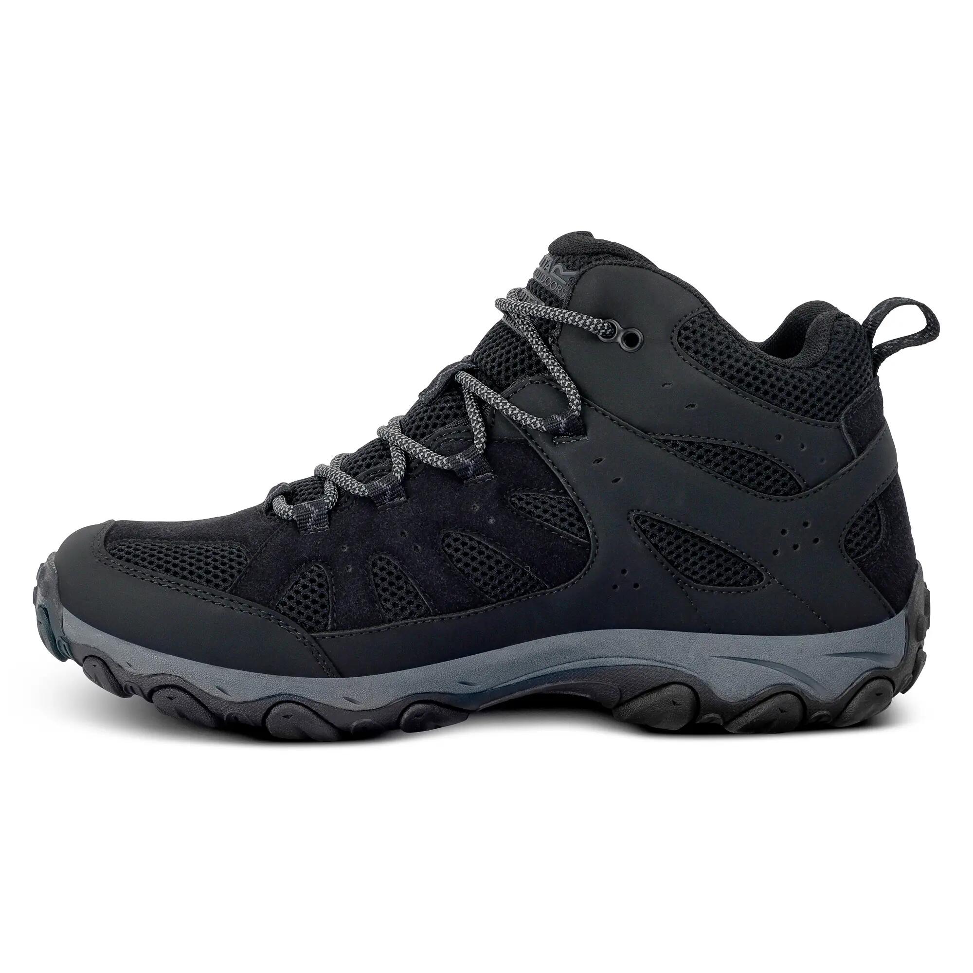 Scarponi da trekking da uomo Edgepoint IV Mid 13/13